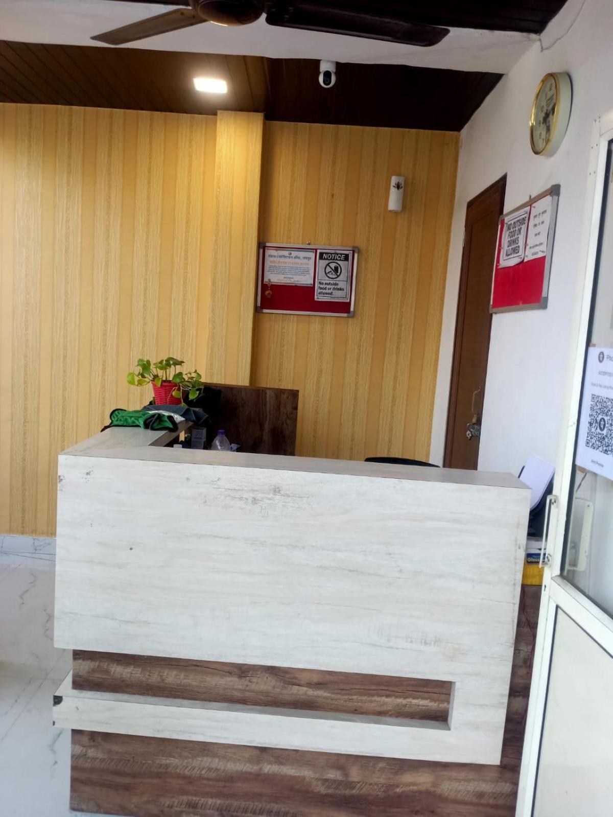 Sapphire Palace 3 Hotel Dźajpur Zewnętrze zdjęcie