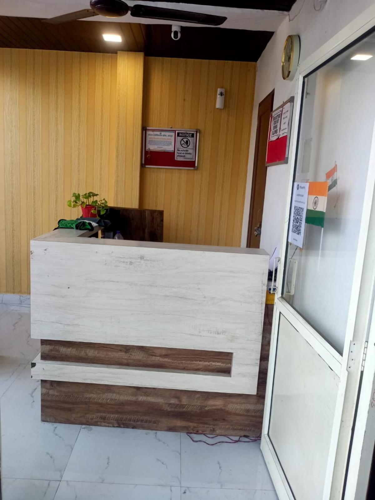 Sapphire Palace 3 Hotel Dźajpur Zewnętrze zdjęcie